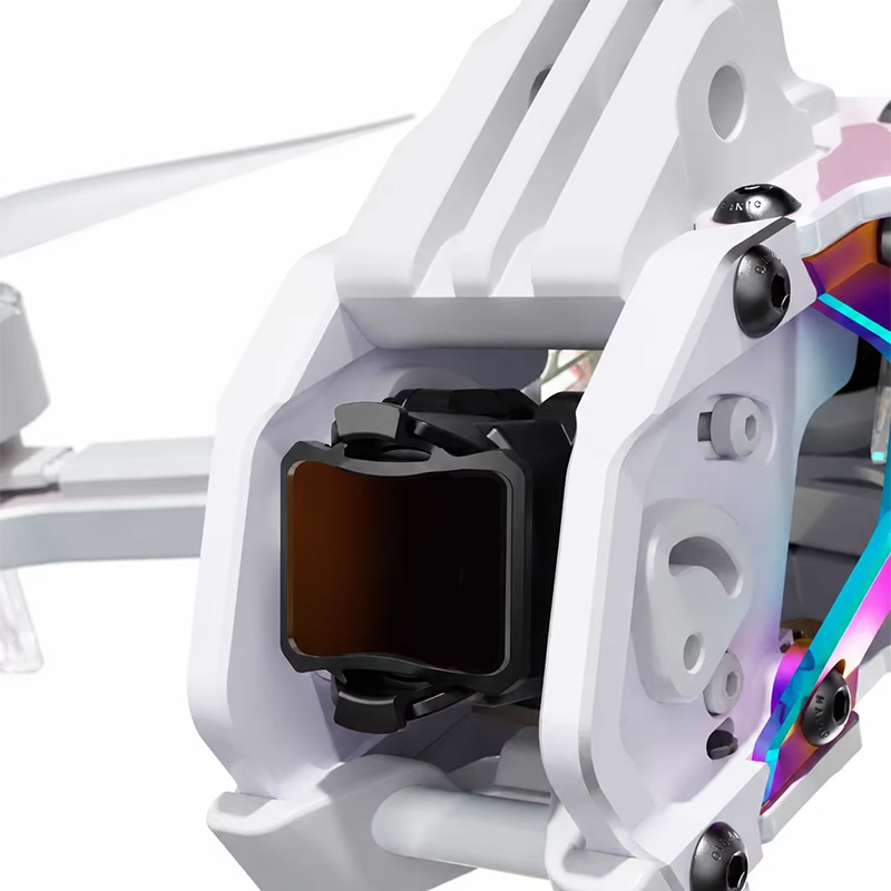 RunCam O4 Wide Air Unit NDフィルタ - Drone Kit Beginner のレビューと価格