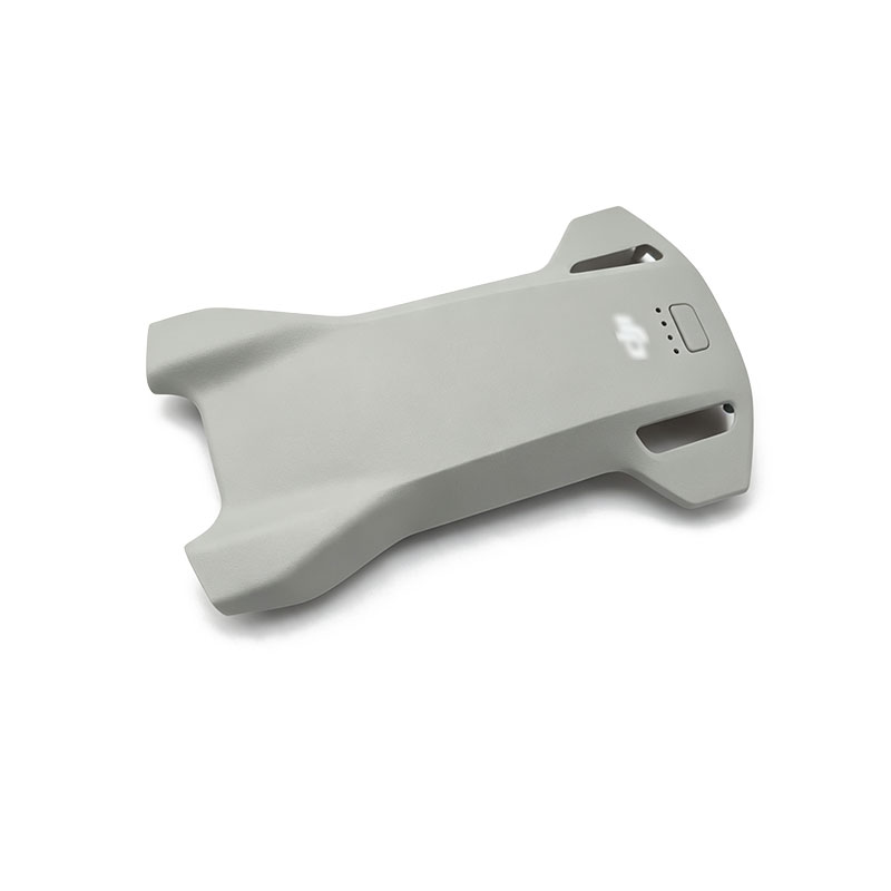 SNQP アッパーシェルトップカバー DJI Mini 3  - Dji Drone Mini 3 のレビューと価格