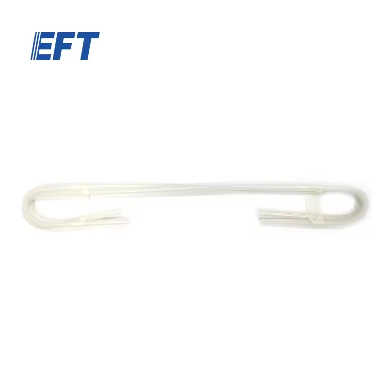 高品質 EFT 波形パイプ 1264.32 ミリメートル 2 - Drone Kit Beginner のレビューと価格